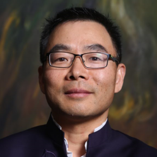 Eugene Zhang