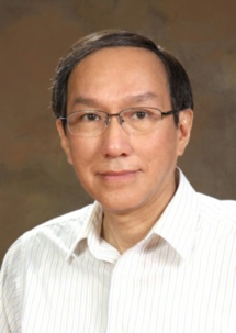 Vincent F. Yip